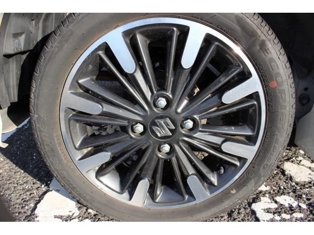 スペーシアカスタム ハイブリッドXS ワンオーナー 全方位モニター 純正ナビ 純正AW 両側Pスライドドア スマートキー ETC(29枚目)