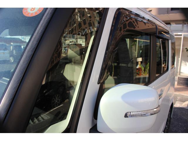 スペーシアカスタム ハイブリッドXS ワンオーナー 全方位モニター 純正ナビ 純正AW 両側Pスライドドア スマートキー ETC(30枚目)