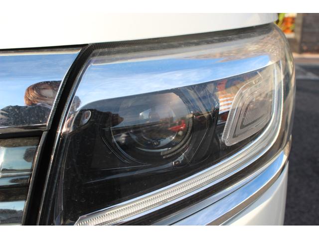 スペーシアカスタム ハイブリッドXS ワンオーナー 全方位モニター 純正ナビ 純正AW 両側Pスライドドア スマートキー ETC(31枚目)