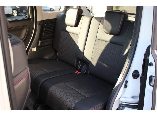 スペーシアカスタム ハイブリッドXS ワンオーナー 全方位モニター 純正ナビ 純正AW 両側Pスライドドア スマートキー ETC(33枚目)