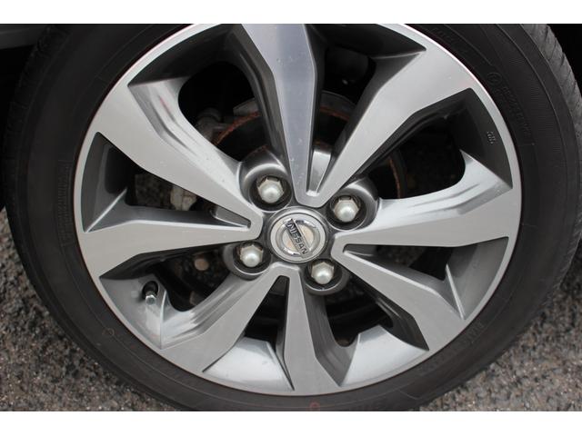 デイズルークス ハイウェイスター　Ｘ　Ｖセレクション　両側Ｐスライドドア　全方位モニター　純正ナビ　純正ＡＷ　スマートキー（6枚目）