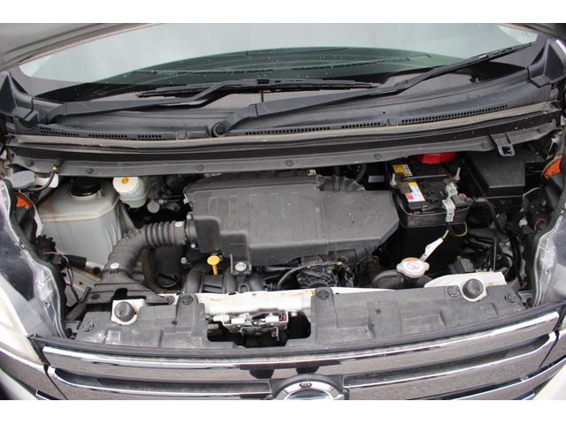 デイズルークス ハイウェイスター　Ｘ　Ｖセレクション　両側Ｐスライドドア　全方位モニター　純正ナビ　純正ＡＷ　スマートキー（13枚目）