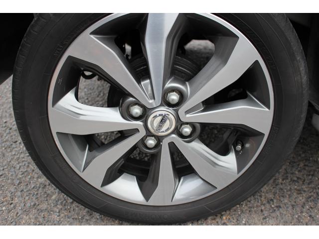 デイズルークス ハイウェイスター　Ｘ　Ｖセレクション　両側Ｐスライドドア　全方位モニター　純正ナビ　純正ＡＷ　スマートキー（15枚目）