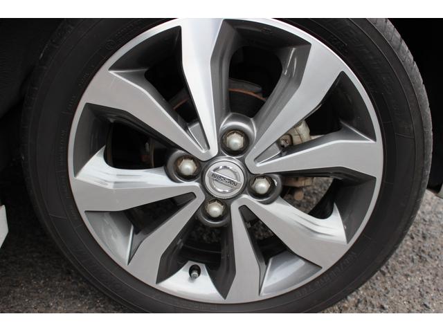 デイズルークス ハイウェイスター　Ｘ　Ｖセレクション　両側Ｐスライドドア　全方位モニター　純正ナビ　純正ＡＷ　スマートキー（19枚目）