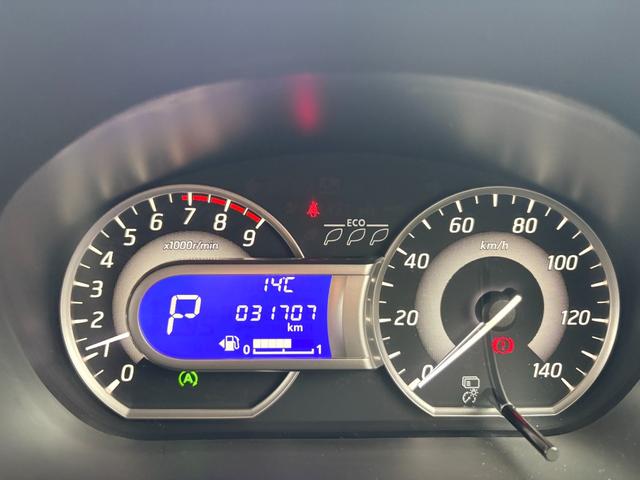 デイズルークス ハイウェイスター　Ｘ　Ｖセレクション　両側Ｐスライドドア　全方位モニター　純正ナビ　純正ＡＷ　スマートキー（25枚目）