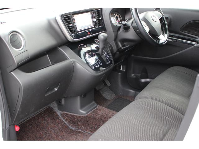 デイズルークス ハイウェイスター　Ｘ　Ｖセレクション　両側Ｐスライドドア　全方位モニター　純正ナビ　純正ＡＷ　スマートキー（27枚目）