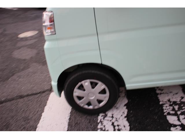 ハイゼットカーゴ クルーズ（24枚目）