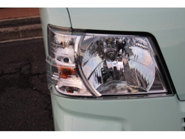 ハイゼットカーゴ クルーズ（46枚目）