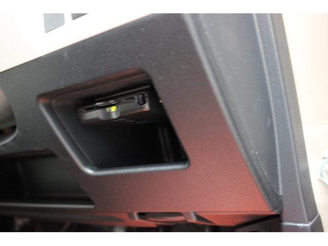 ムーヴキャンバス Ｘリミテッドメイクアップ　ＳＡＩＩ　純正ナビ　両側Ｐスライドドア　バックカメラ　ＥＴＣ（24枚目）