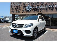 ＧＬＥ ＧＬＥ３５０ｄ　４マチックスポーツ 1040063A30240504W001 3