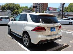 ＧＬＥ ＧＬＥ３５０ｄ　４マチックスポーツ 1040063A30240504W001 7