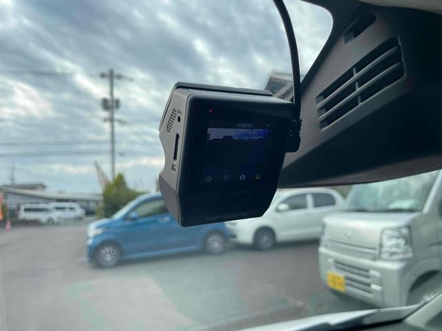 【ドライブレコーダー】万が一の事故にあった場合でも、ドライブレコーダーがその瞬間の映像を記録しています！