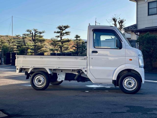 スクラムトラック 　４ＷＤ　軽トラック　ＭＴ（4枚目）