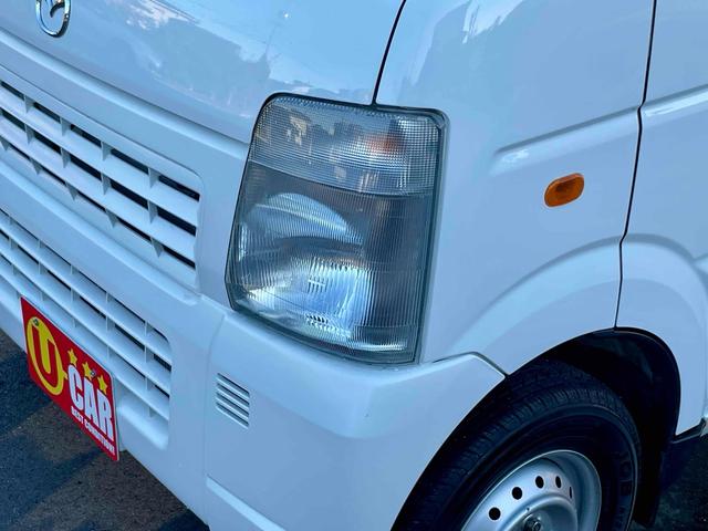 スクラムトラック 　４ＷＤ　軽トラック　ＭＴ（9枚目）