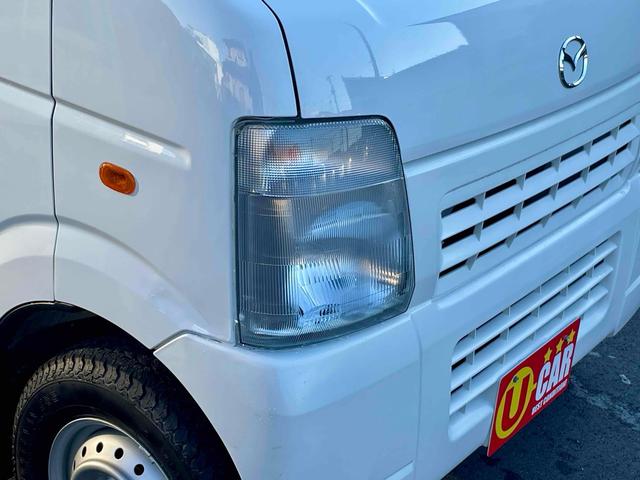 スクラムトラック 　４ＷＤ　軽トラック　ＭＴ（10枚目）