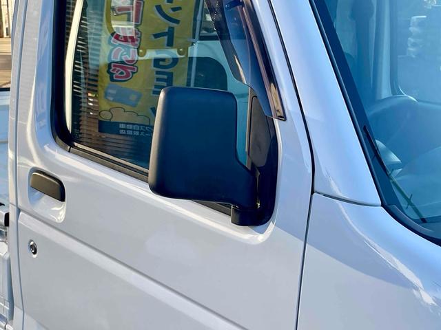 スクラムトラック 　４ＷＤ　軽トラック　ＭＴ（11枚目）