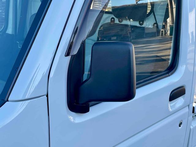 スクラムトラック 　４ＷＤ　軽トラック　ＭＴ（12枚目）