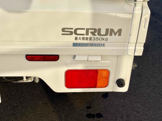 スクラムトラック 　４ＷＤ　軽トラック　ＭＴ（13枚目）