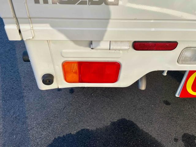 スクラムトラック 　４ＷＤ　軽トラック　ＭＴ（14枚目）