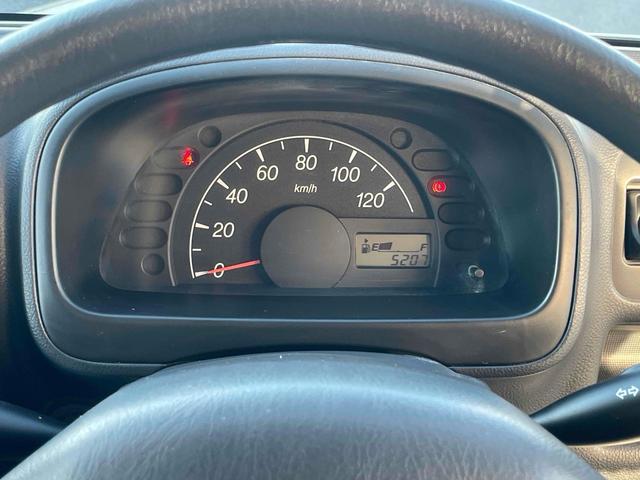 スクラムトラック 　４ＷＤ　軽トラック　ＭＴ（19枚目）