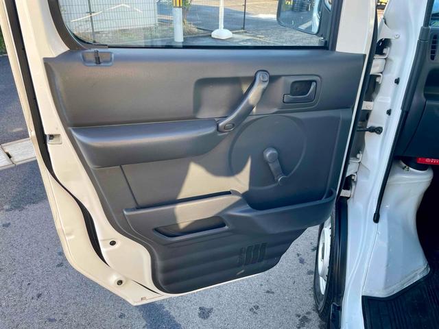 スクラムトラック 　４ＷＤ　軽トラック　ＭＴ（31枚目）