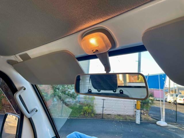 スクラムトラック 　４ＷＤ　軽トラック　ＭＴ（34枚目）