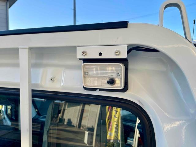 スクラムトラック 　４ＷＤ　軽トラック　ＭＴ（36枚目）