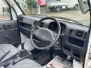 KCエアコン・パワステ 4WD 軽トラック MT エアコン パワーステアリング(26枚目)