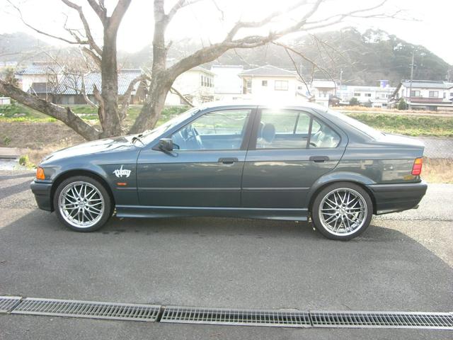 ＢＭＷ ３シリーズ