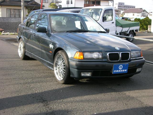 ＢＭＷ ３シリーズ