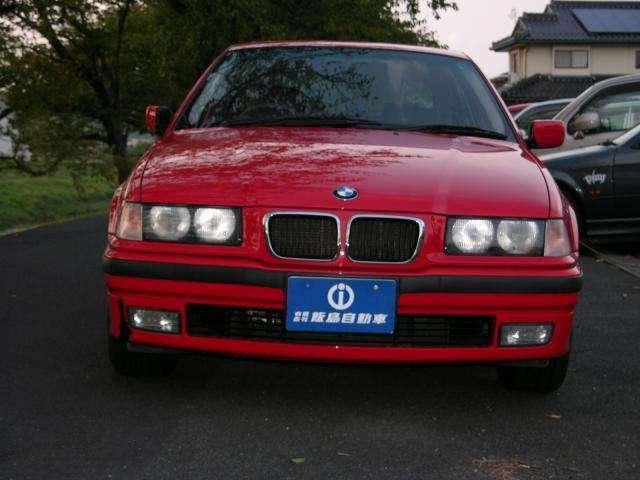 ＢＭＷ ３シリーズ