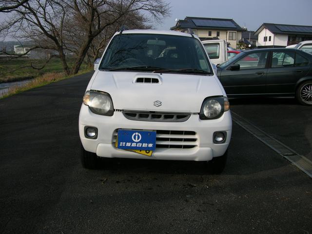 スズキ Kei Sタイプ 4WD 5速ミッション 最低地上高 高め スズキ Kei Sタイプ 4WD 5速ミッション 最低地上高 高め