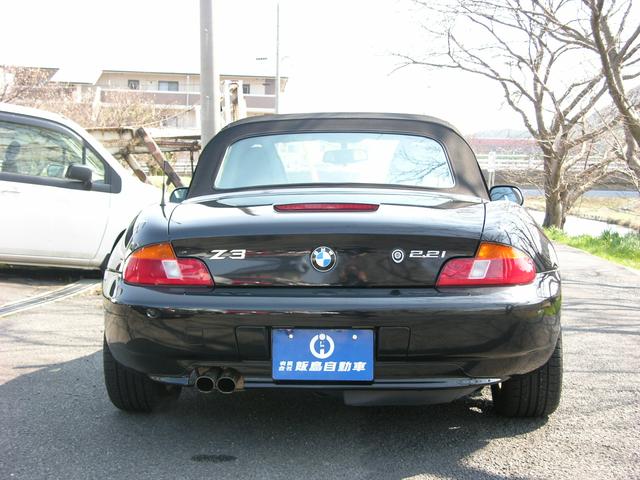 ＢＭＷ Ｚ３ロードスター