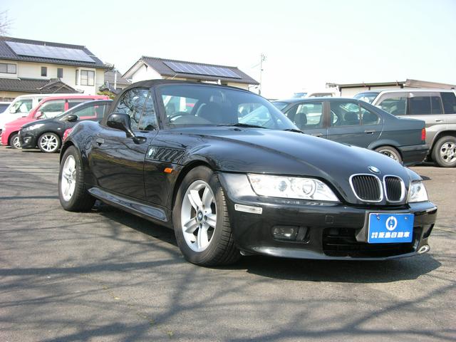 ＢＭＷ Ｚ３ロードスター