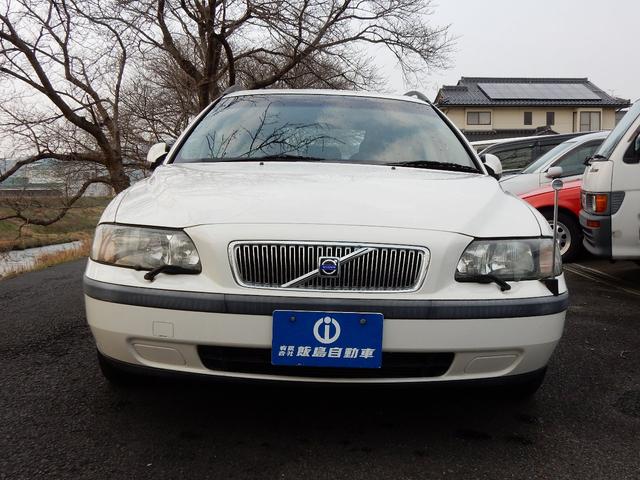 ボルボ Ｖ７０