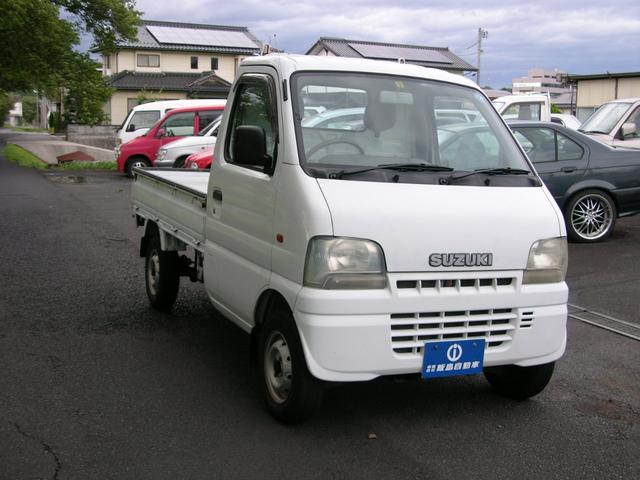 4WD ワンオーナー 禁煙(6枚目)
