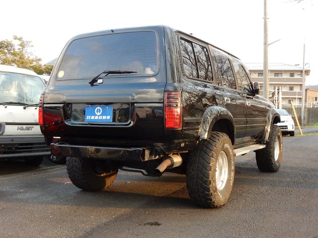 VXリミテッド改造貨物11 NO 4WD サンルーフ AT(8枚目)