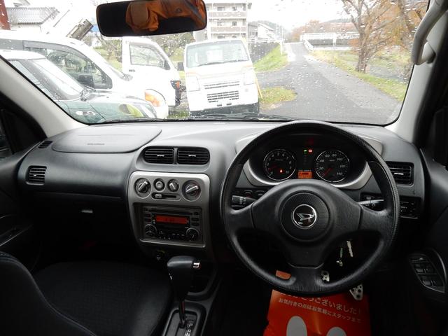 4WD AT(15枚目)