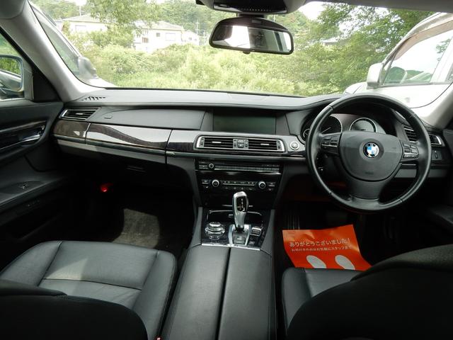 ＢＭＷ ７シリーズ