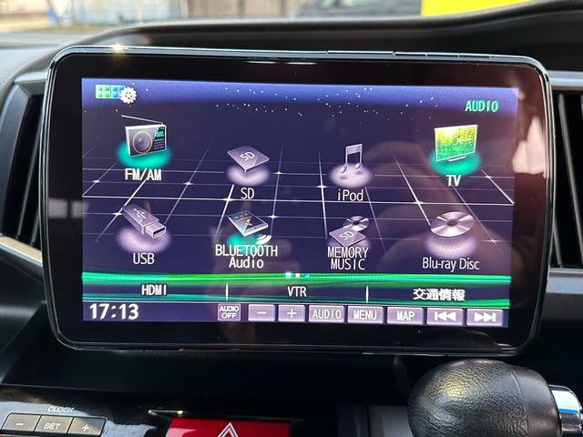 Z 当社下取車 9インチメモリーナビ リア席モニター ETC アルミホイール LEDヘッドライト 両側電動スライドドア フロントフォグライト キーレスエントリー ルームクリーニング済み(34枚目)