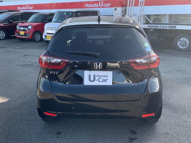 ホーム 当社デモカー 禁煙車 ホンダセンシング 8インチコネクトナビ バックカメラ ETC2.0 LEDヘッドライト オートハイビーム オートライト オートエアコン スマートキー ルームクリーニング済み(14枚目)