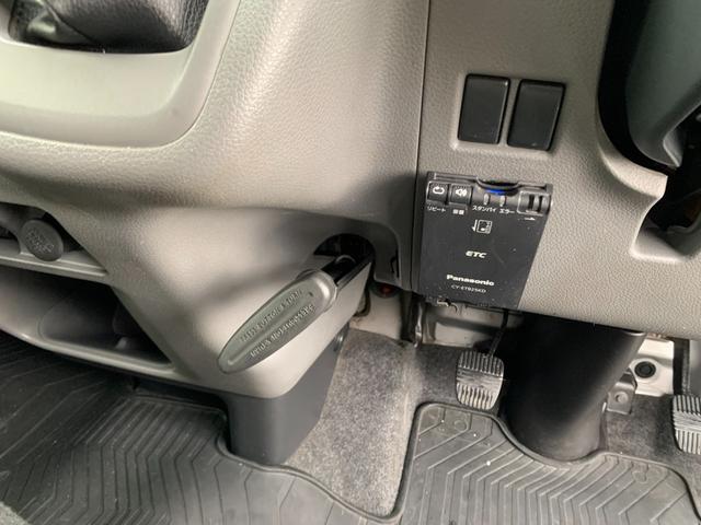 ロングDX 当社下取車 1オーナー ナビ バックカメラ キーレス ETC USB接続 両席エアバック 最大積載量1200kg 5MT フェンダーミラー エアコン パワステ ルームクリーニング済み(5枚目)