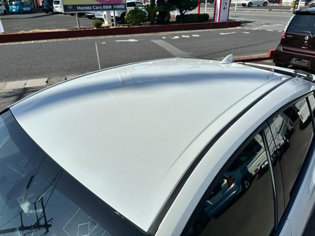 プリウス S 当社下取車 ナビ バックカメラ フルセグTV LEDヘッドライト オートライト Bluetooth接続 アルミホイール ETC 横滑り抑制装置 スマートキー スペアキー ルームクリーニング済み(18枚目)