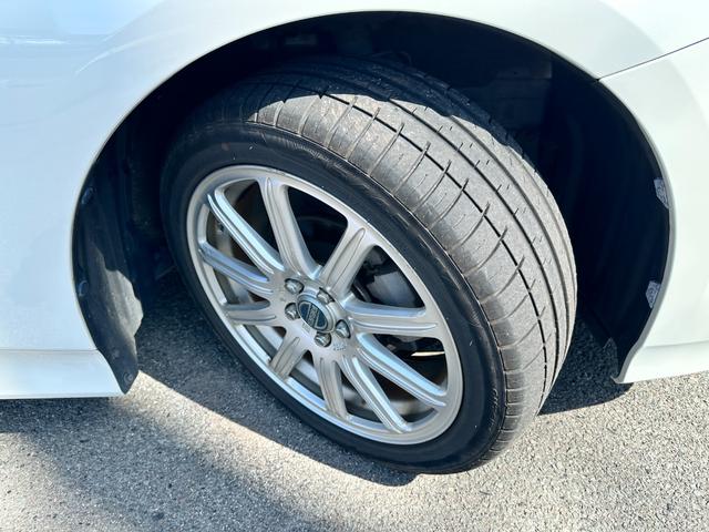 プリウス S 当社下取車 ナビ バックカメラ フルセグTV LEDヘッドライト オートライト Bluetooth接続 アルミホイール ETC 横滑り抑制装置 スマートキー スペアキー ルームクリーニング済み(41枚目)