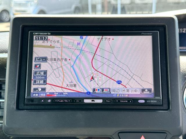 Ｎ－ＢＯＸカスタム Ｇ・Ｌホンダセンシング　ホンダセンシング　衝突軽減ブレーキ　車線逸脱抑制　オートライト　オートハイビーム　両側スライド片側電動スライドドア　横滑り抑制装置　ＬＥＤヘッドライト　ＬＥＤフォグライト　ルームクリーニング済み（3枚目）