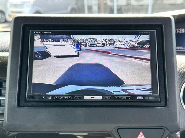 Ｎ－ＢＯＸカスタム Ｇ・Ｌホンダセンシング　ホンダセンシング　衝突軽減ブレーキ　車線逸脱抑制　オートライト　オートハイビーム　両側スライド片側電動スライドドア　横滑り抑制装置　ＬＥＤヘッドライト　ＬＥＤフォグライト　ルームクリーニング済み（37枚目）