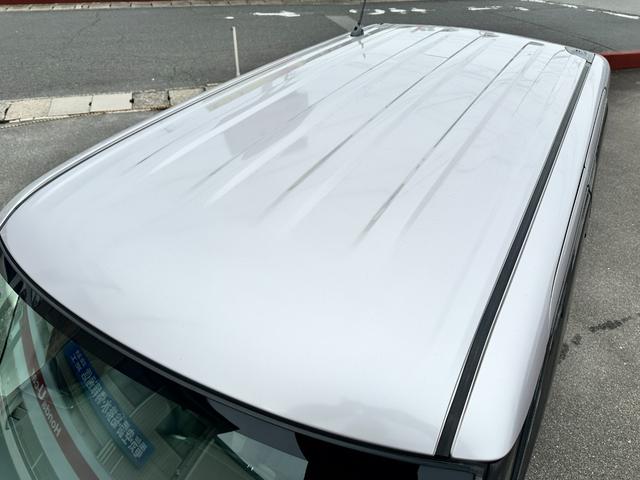 スペーシア G 当社下取車 両側スライドドア アイドリングストップ スマートキー プッシュスタートエンジンスイッチ アルミホイール オートエアコン CD USB入力 シートアンダートレー ルームクリーニング済み(16枚目)