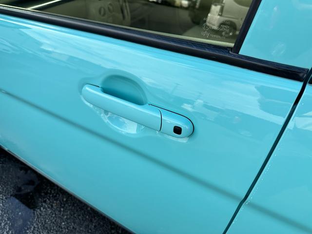 アルトラパン L 当社下取車 1オーナー 禁煙車 衝突軽減ブレーキ 全方位カメラ メモリーナビ 運転席側シートヒーター USB入力 TV Bluetooth接続 スマートキー 両席エアバック ルームクリーニング済み(18枚目)