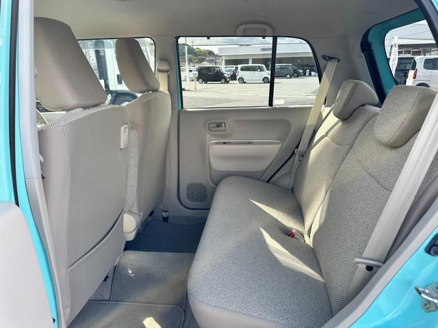 アルトラパン L 当社下取車 1オーナー 禁煙車 衝突軽減ブレーキ 全方位カメラ メモリーナビ 運転席側シートヒーター USB入力 TV Bluetooth接続 スマートキー 両席エアバック ルームクリーニング済み(23枚目)