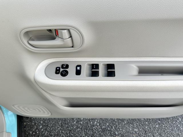 アルトラパン L 当社下取車 1オーナー 禁煙車 衝突軽減ブレーキ 全方位カメラ メモリーナビ 運転席側シートヒーター USB入力 TV Bluetooth接続 スマートキー 両席エアバック ルームクリーニング済み(35枚目)